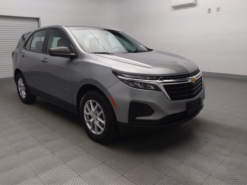 Used 2024 Chevrolet Equinox LS w/ LPO, Cargo Package image 13