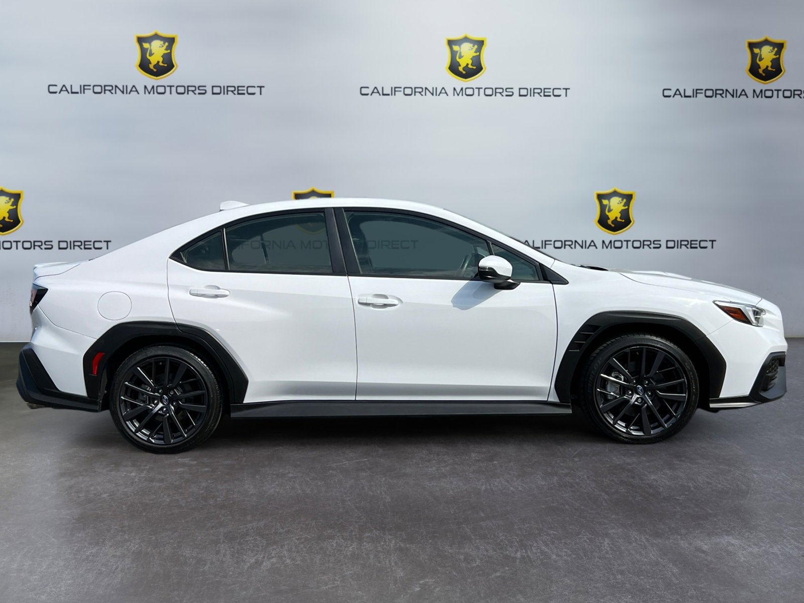 Used 2022 Subaru WRX Limited image 6