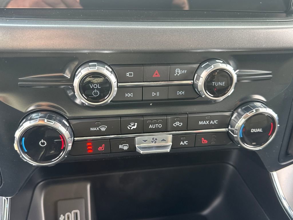 New 2026 Ford F150 XLT w/ Equipment Group 302A MID image 20