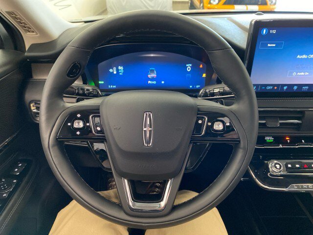 New 2024 Lincoln Corsair Grand Touring w/ Equipment Group 301A AWD/4WD image 19