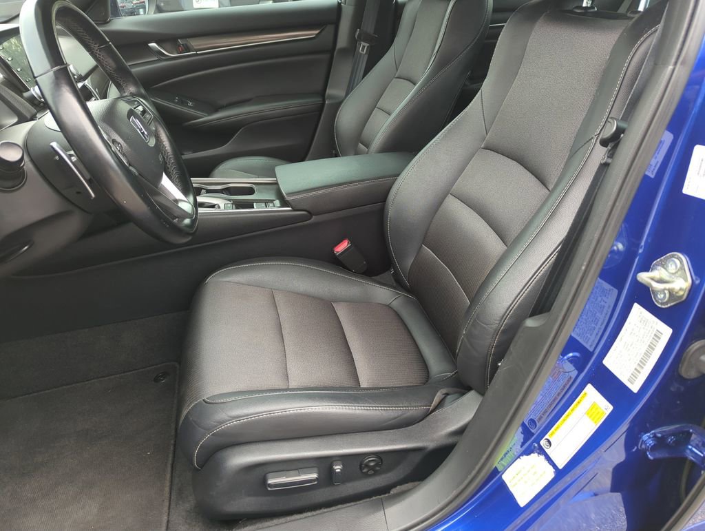 Used 2020 Honda Accord Sport image 12