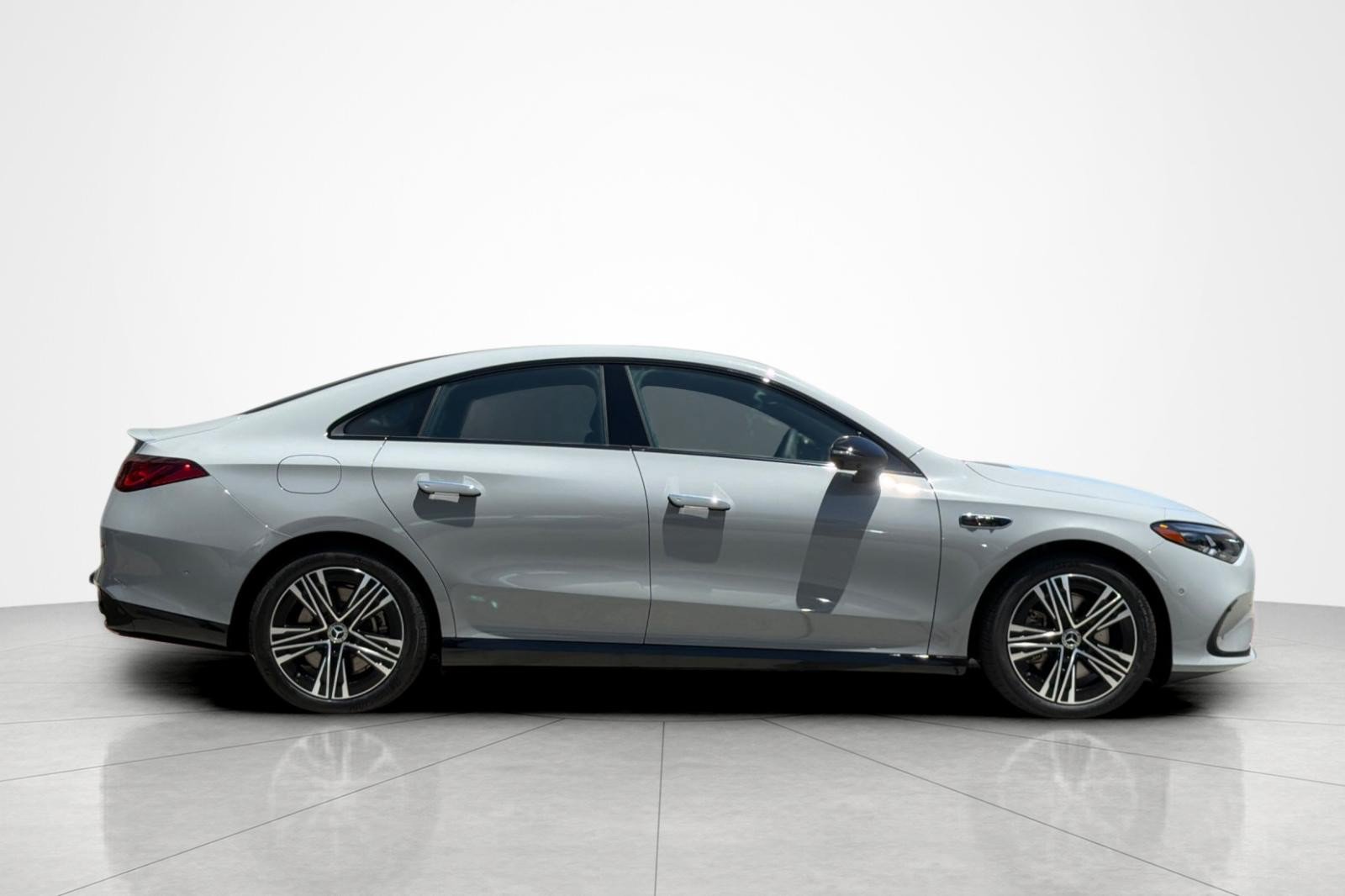 New 2027 Mercedes-Benz CLA 250+ image 6
