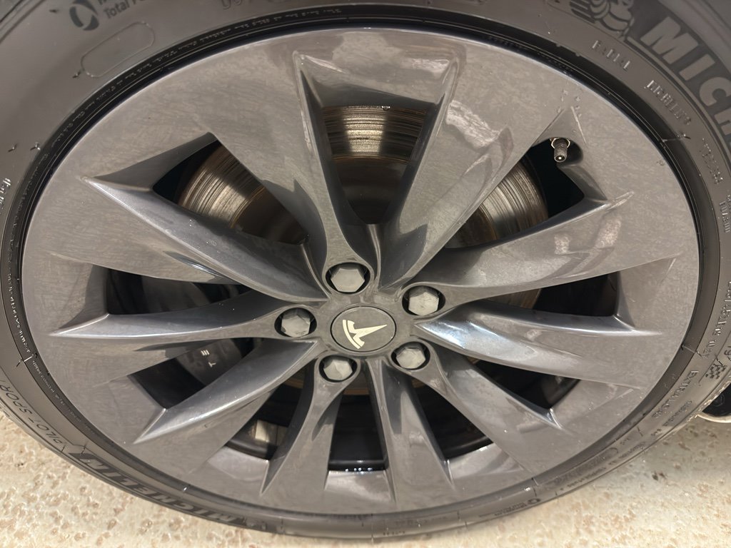 Used 2018 Tesla Model S P100D image 35