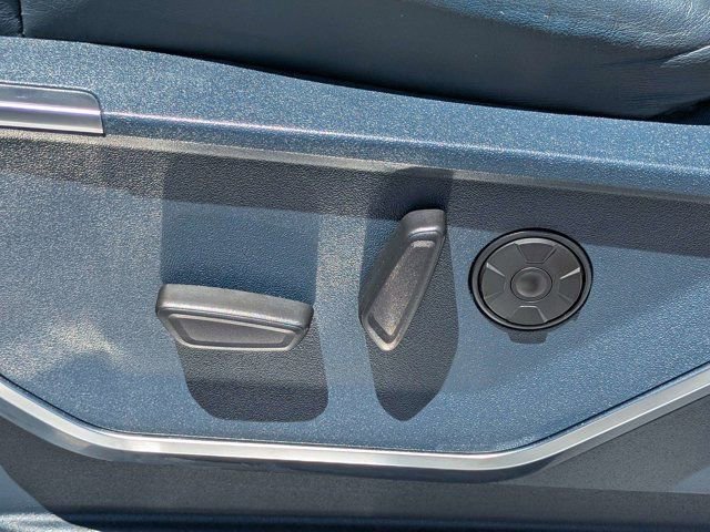 Used 2024 Ford F250 Limited w/ FX4 Off-Road Package AWD/4WD image 14