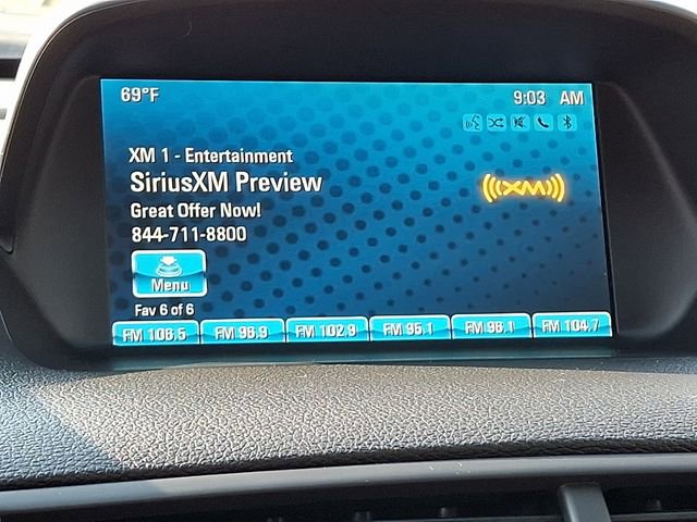 Used 2016 Buick Encore Premium w/ Experience Buick Package image 17