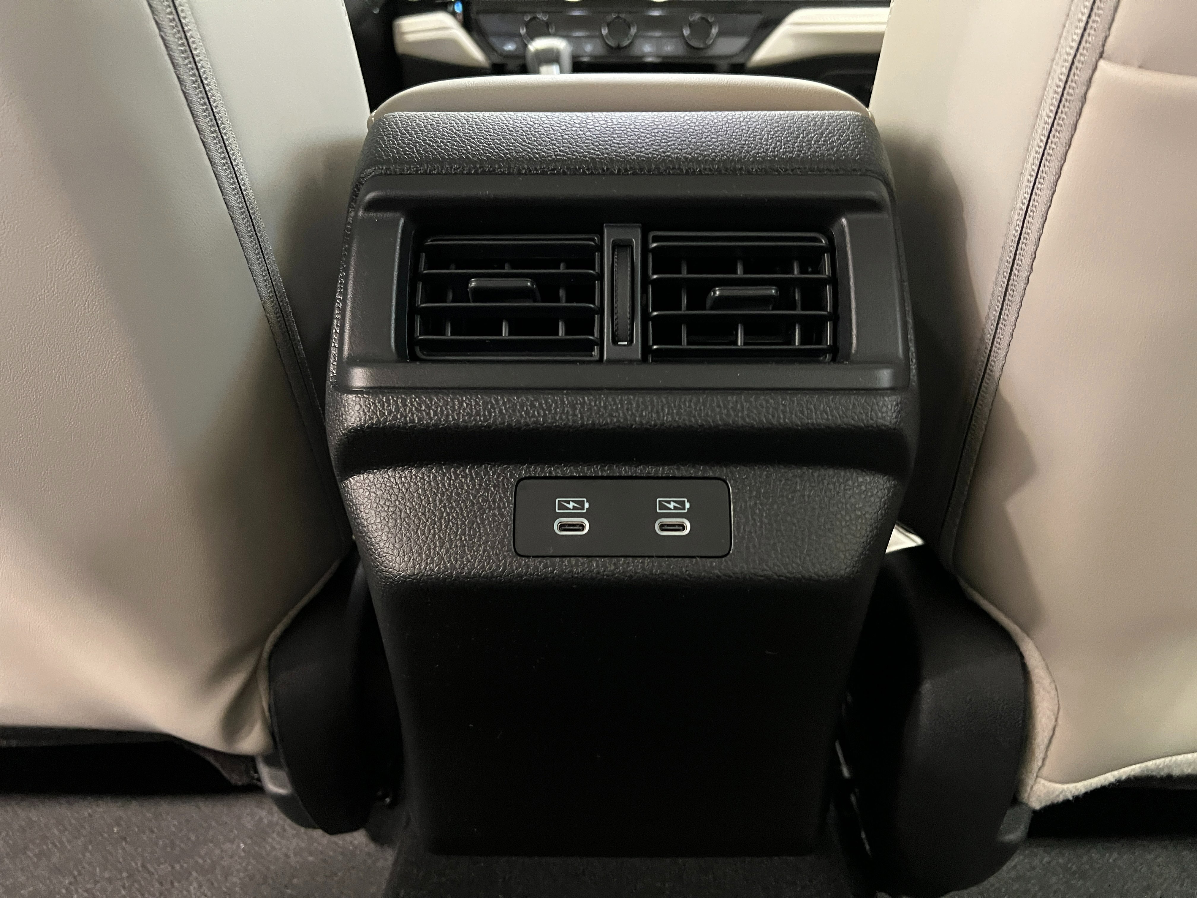 New 2025 Honda Accord Touring image 30