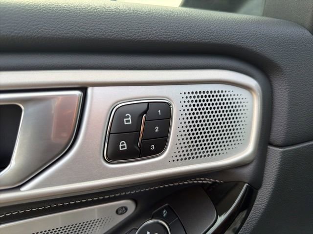 Certified 2024 Ford Explorer ST w/ Equipment Group 401A AWD/4WD image 26