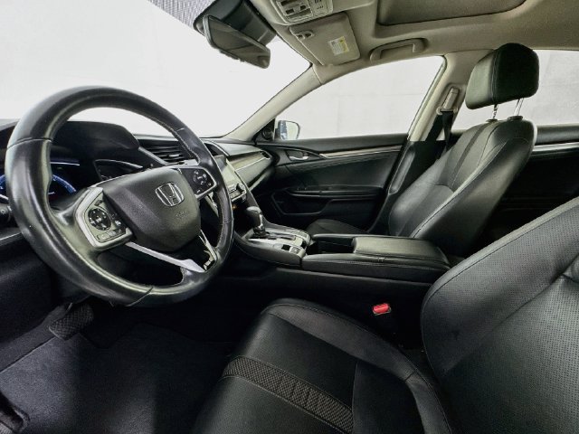 Used 2019 Honda Civic EX-L image 19