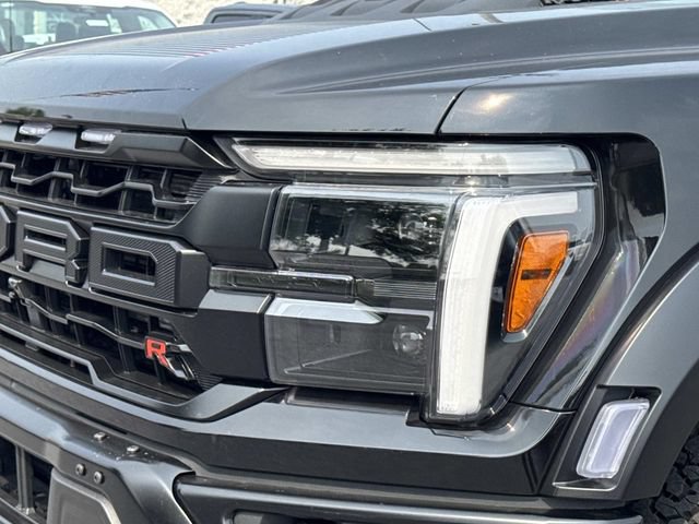 New 2026 Ford F150 Raptor w/ Equipment Group 803A Raptor R AWD/4WD image 7