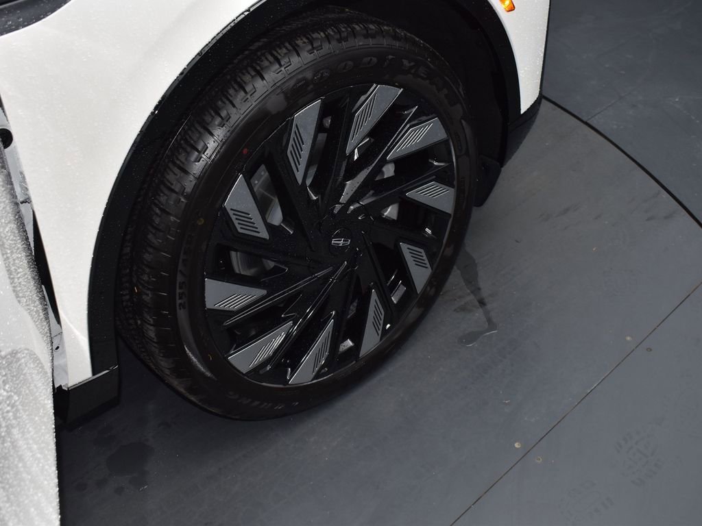 New 2026 Lincoln Nautilus Reserve image 20