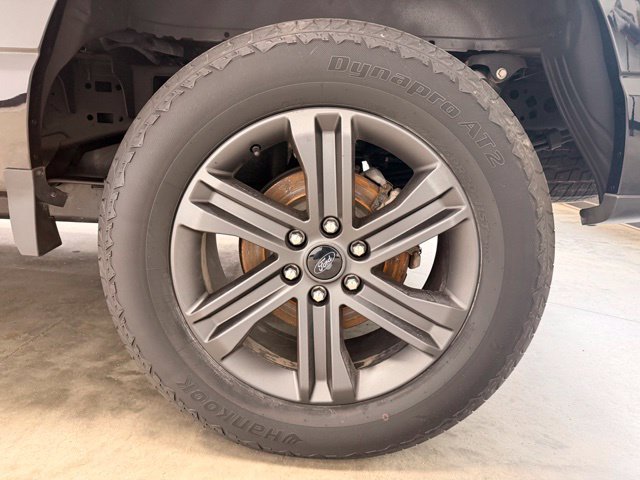 Used 2023 Ford F150 Lariat w/ Equipment Group 502A High AWD/4WD image 13