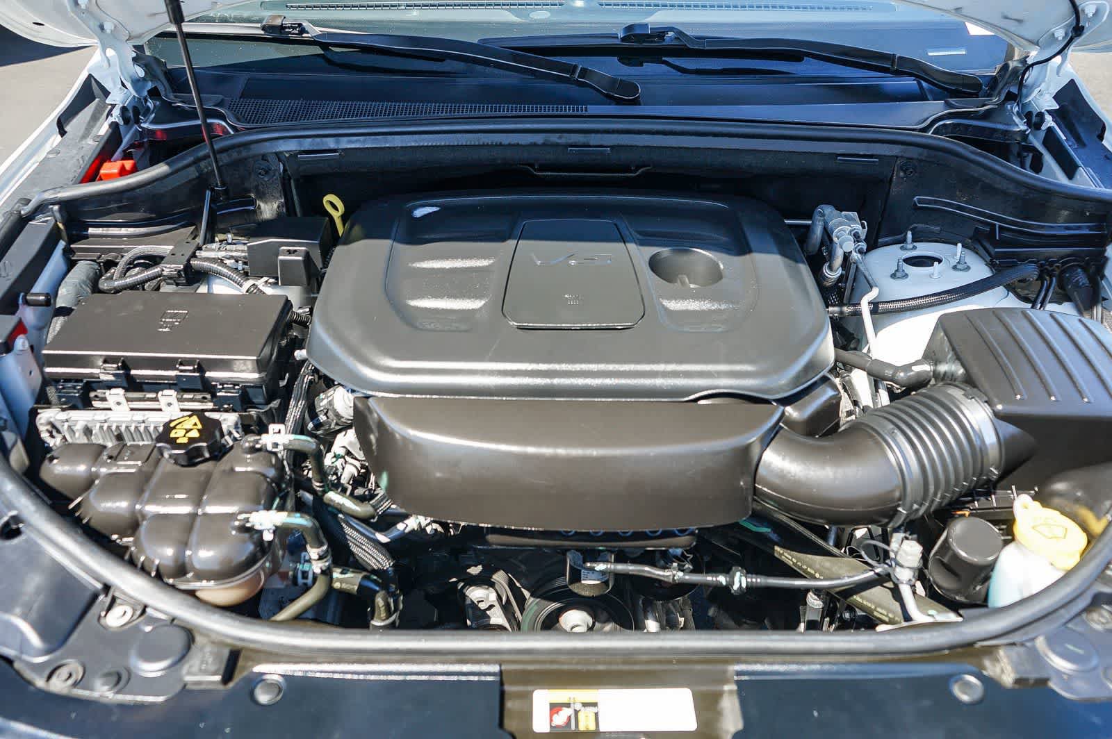 Used 2021 Jeep Grand Cherokee Laredo X image 25
