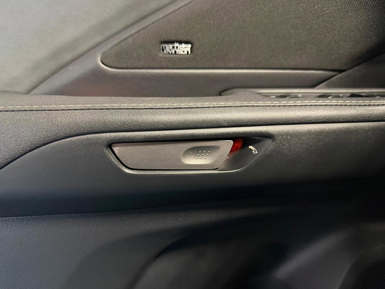 Used 2024 Lexus TX 350 AWD image 14