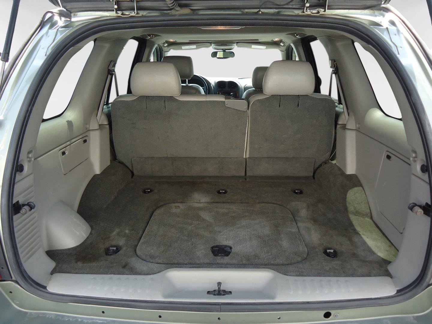 Used 2003 Oldsmobile Bravada AWD w/ Memory Package image 27