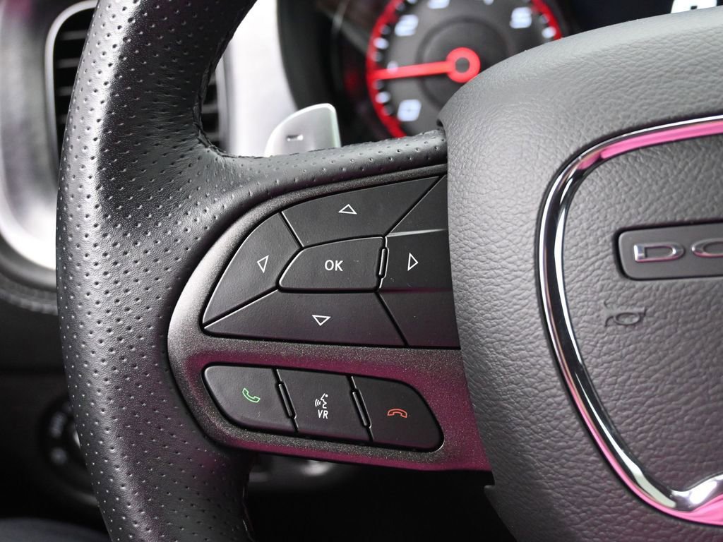 Used 2022 Dodge Charger Scat Pack w/ Daytona Edition Group image 13