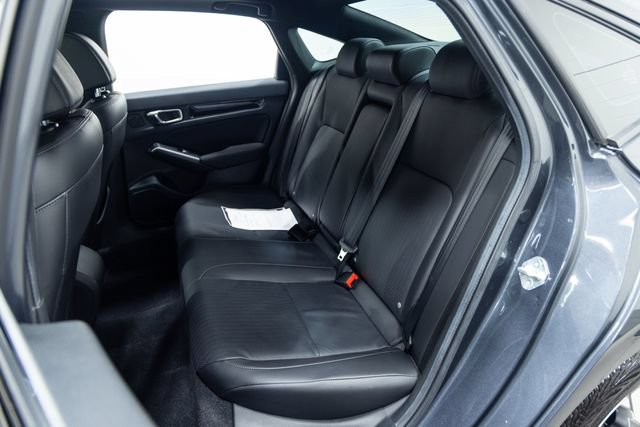 Used 2025 Honda Civic Sport Touring image 24