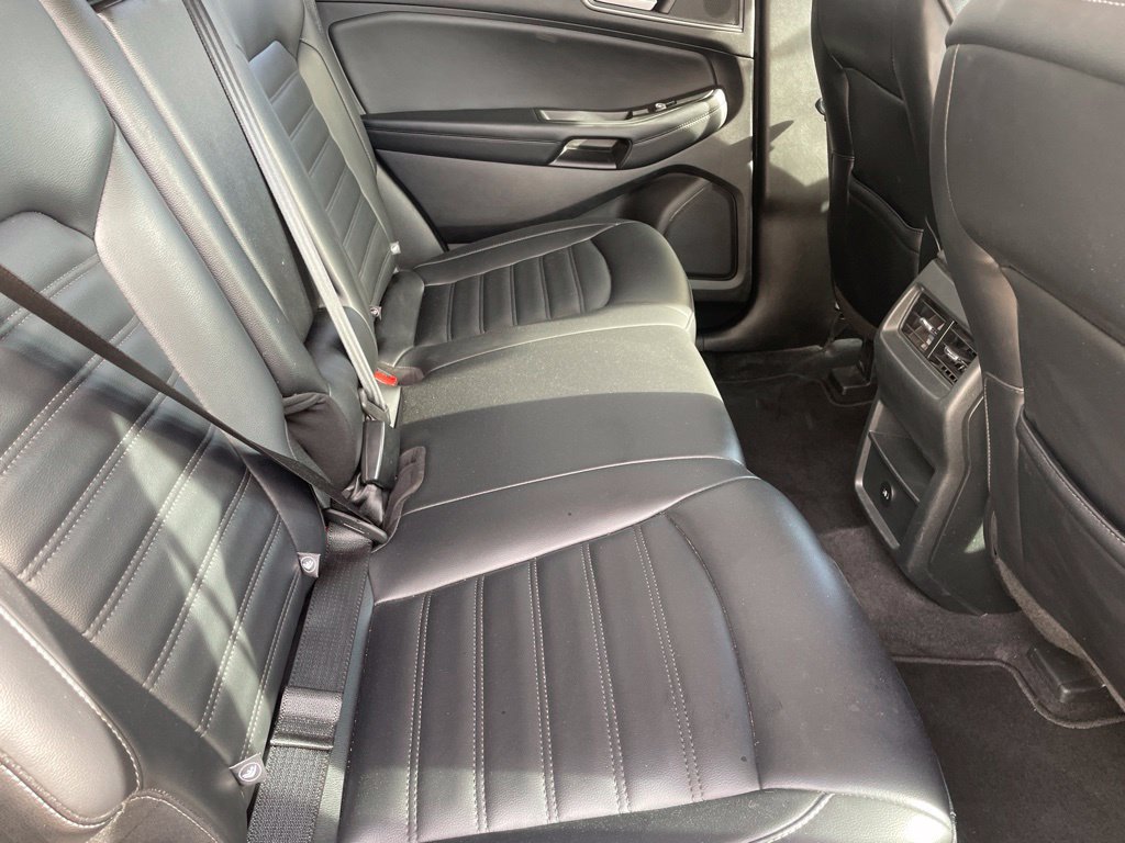 Used 2024 Ford Edge SEL AWD/4WD image 22