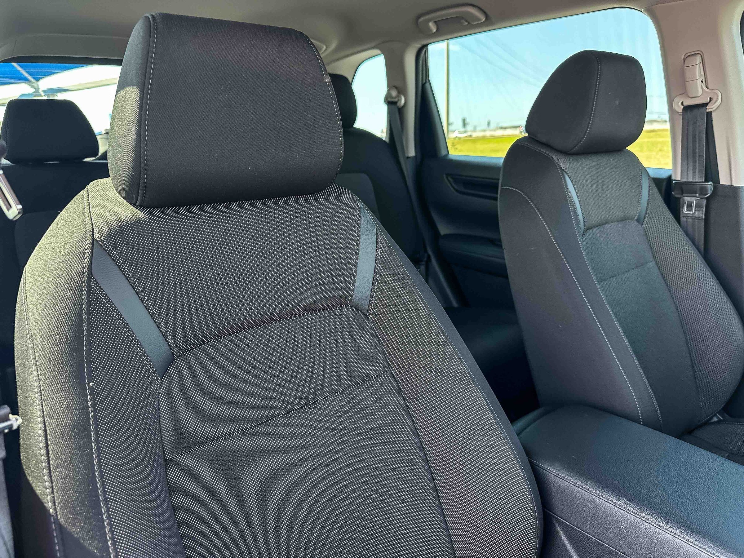 Certified 2023 Honda CR-V LX image 25