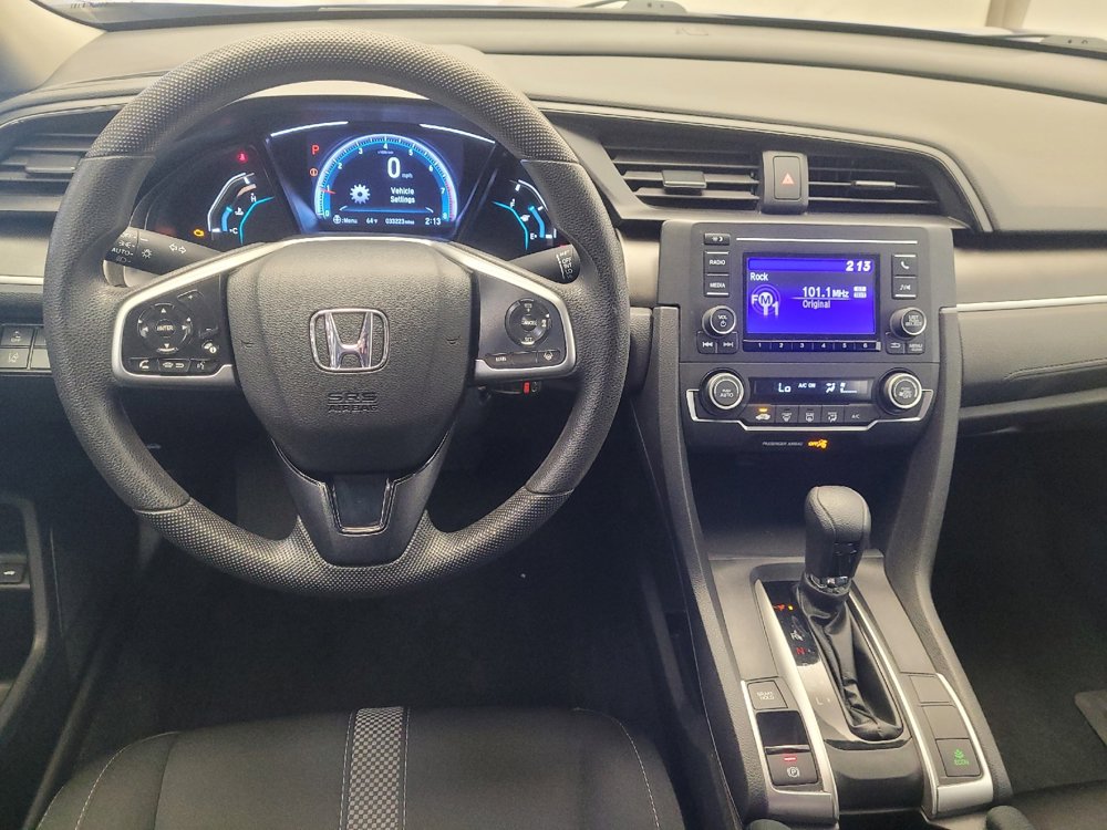 Used 2019 Honda Civic LX image 22