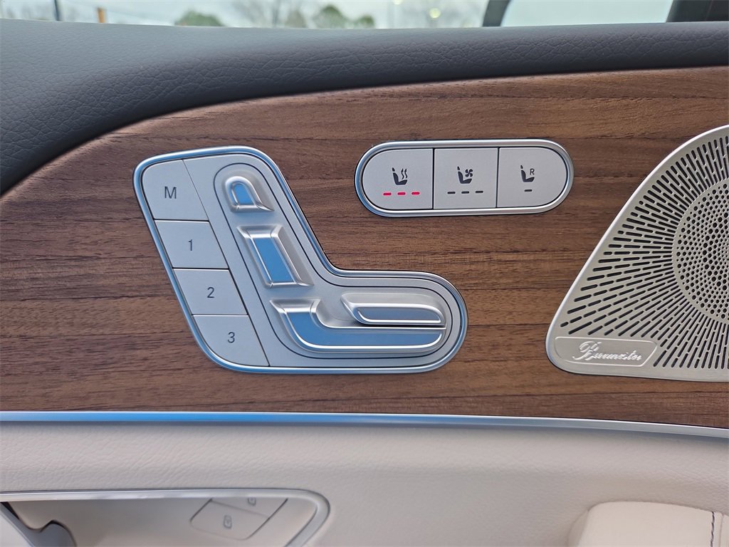 Used 2026 Mercedes-Benz GLE 450 4MATIC image 13