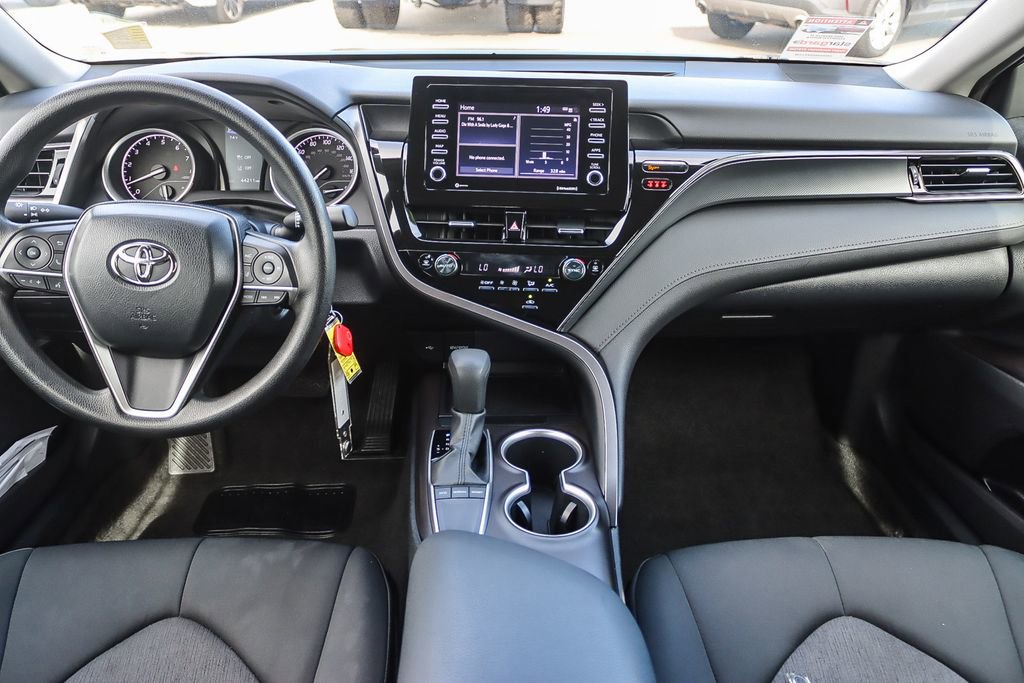 Used 2023 Toyota Camry LE image 16