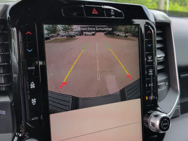 New 2026 RAM 3500 Big Horn AWD/4WD image 30