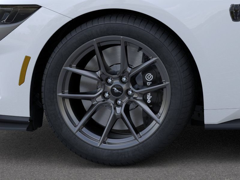 New 2026 Ford Mustang Dark Horse w/ Dark Horse Handlin Package RWD image 19