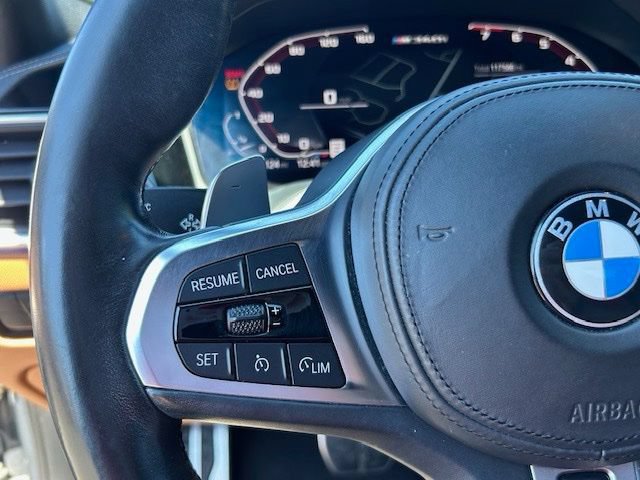 Used 2020 BMW M340i w/ Executive Package RWD image 33