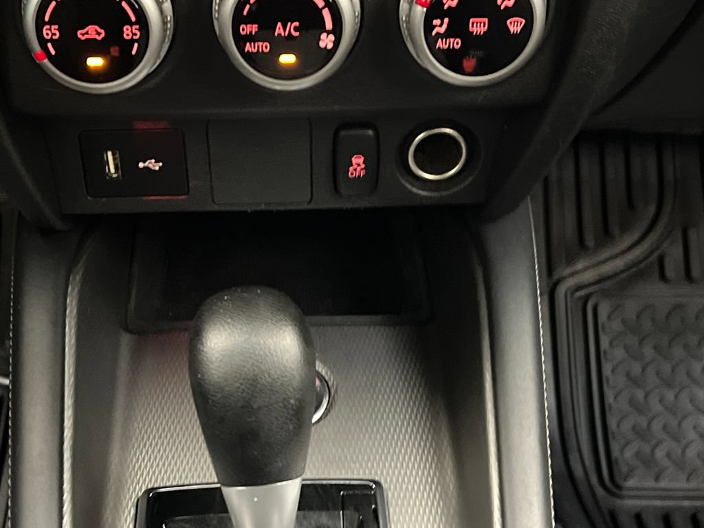 Used 2024 Mitsubishi Outlander Sport ES AWD/4WD image 49