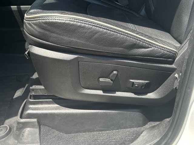 Used 2022 RAM 2500 Limited w/ Night Edition AWD/4WD image 11