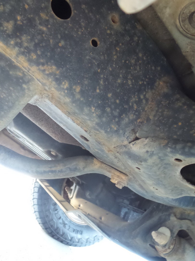 Used 2005 Toyota 4Runner SR5 AWD/4WD image 46