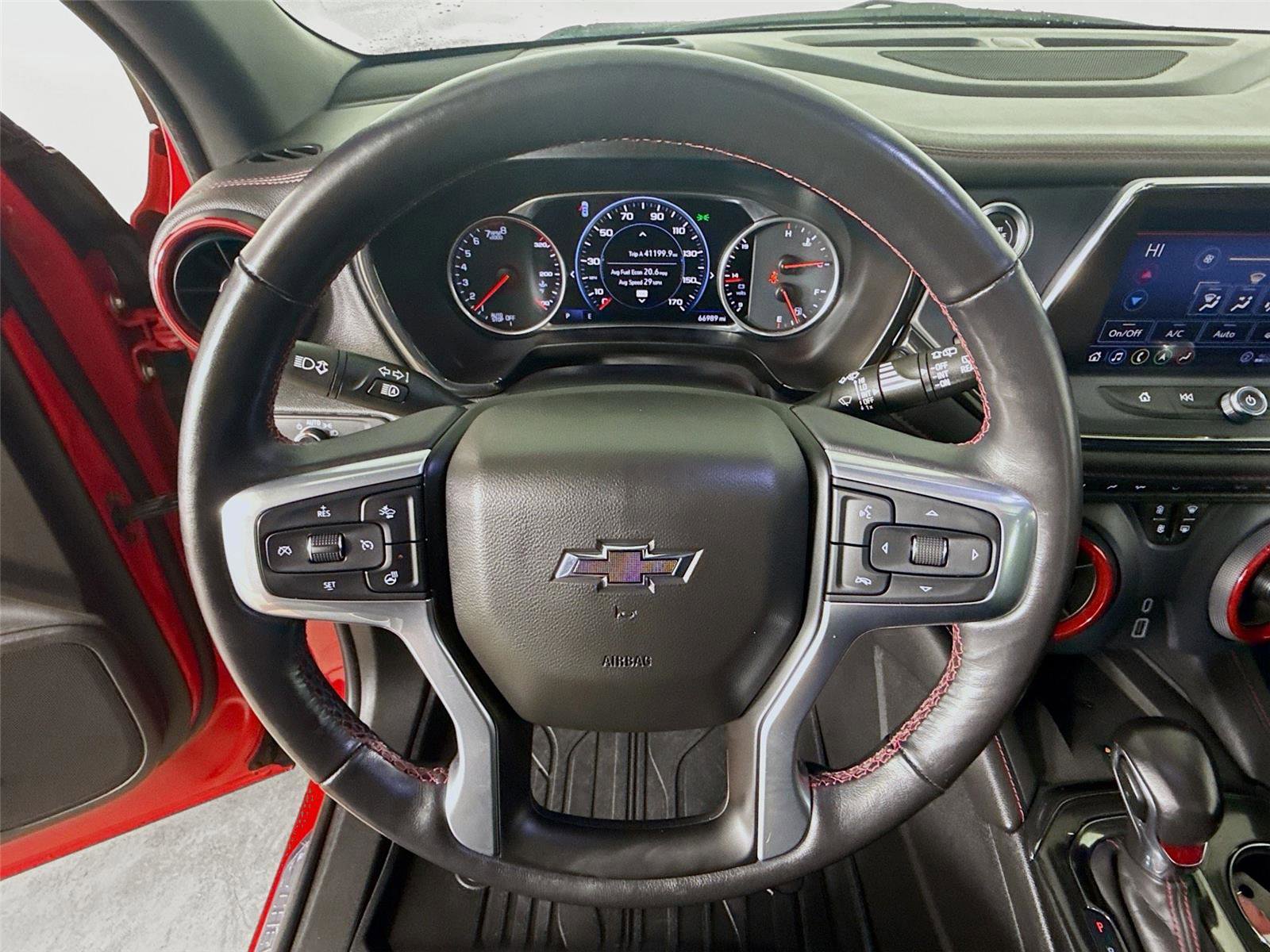 Used 2020 Chevrolet Blazer RS image 12
