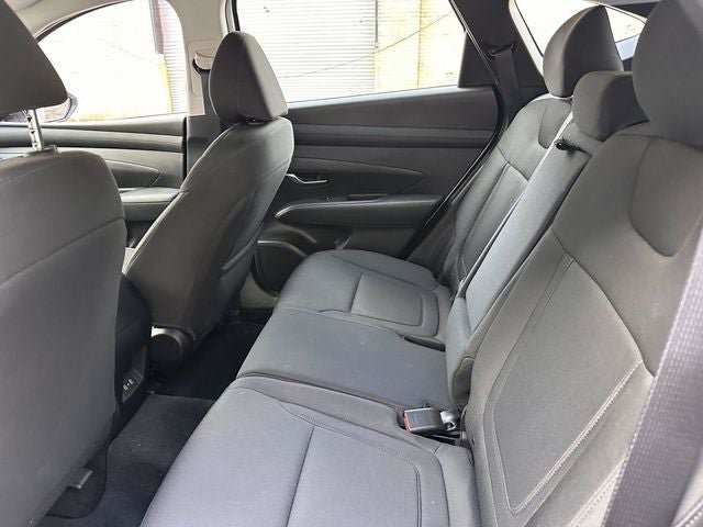 Used 2025 Hyundai Tucson SE AWD/4WD image 20