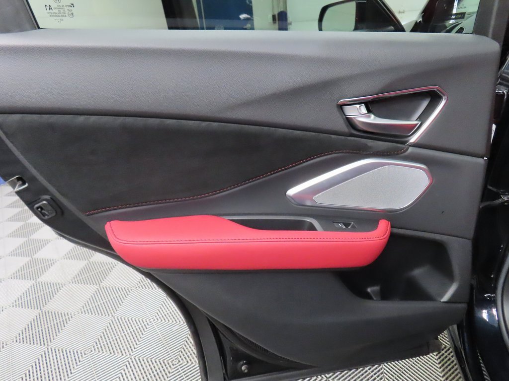 Used 2024 Acura RDX AWD w/ A-Spec & Advance Pkg image 60