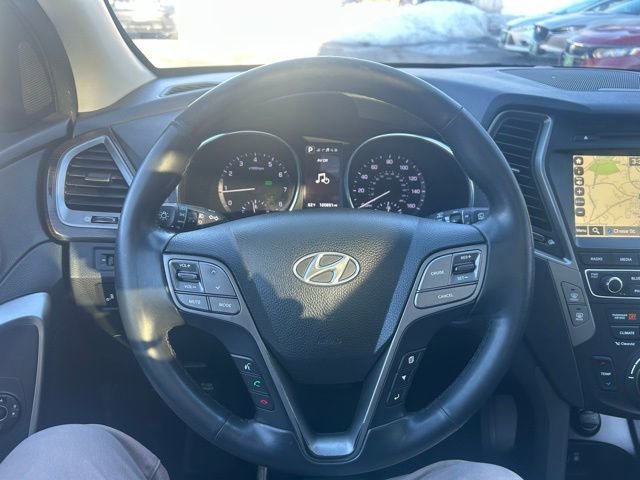 Used 2017 Hyundai Santa Fe Sport AWD/4WD image 18