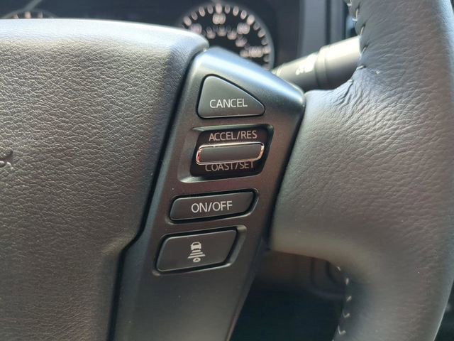 Used 2026 Nissan Frontier SV w/ SV Convenience Package AWD/4WD image 15