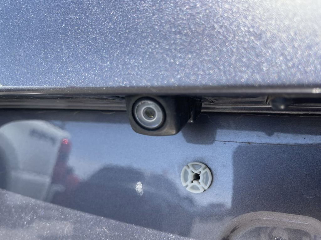 Used 2016 Honda Civic LX image 7