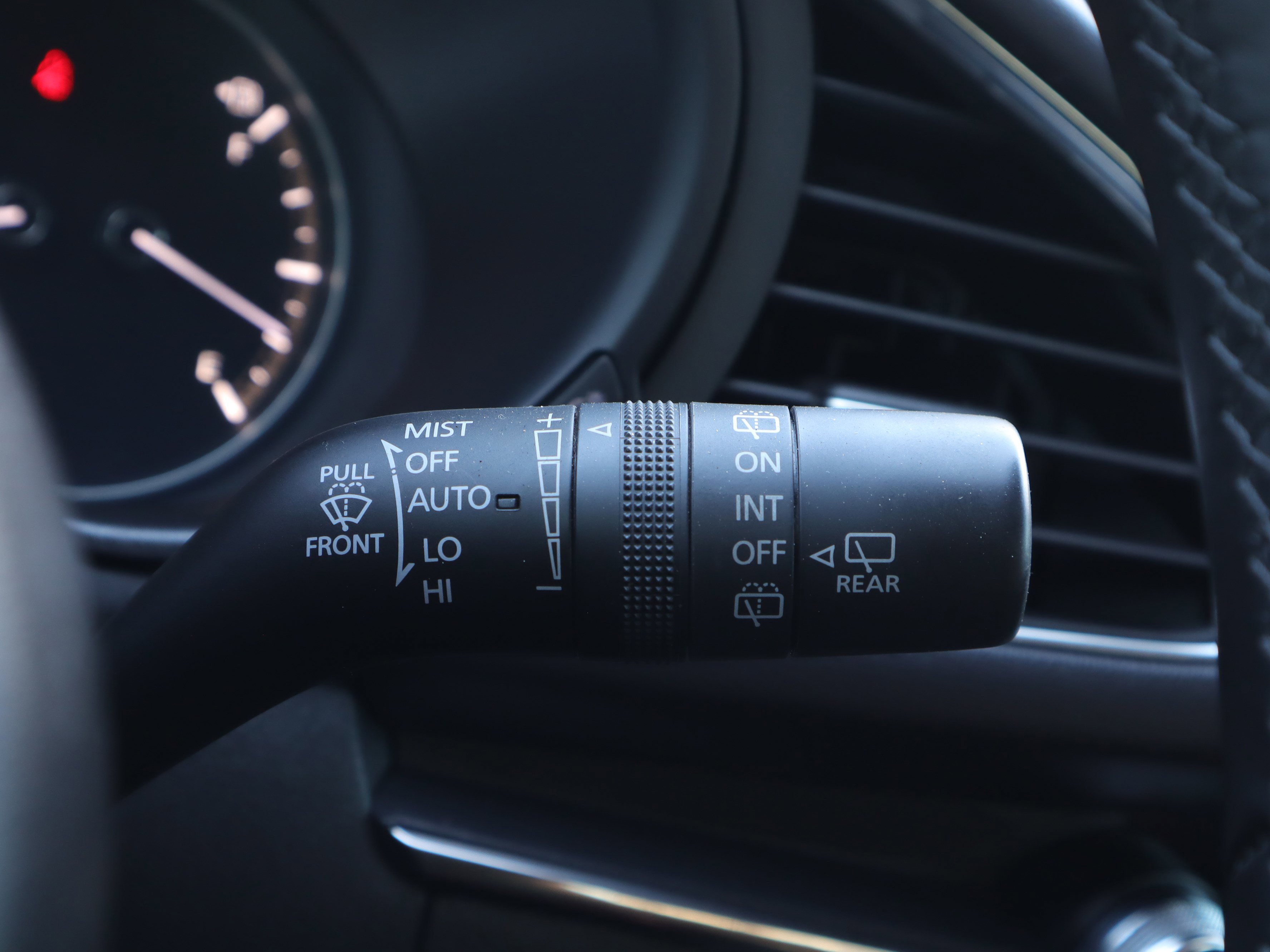 Certified 2024 MAZDA MAZDA3 s image 19