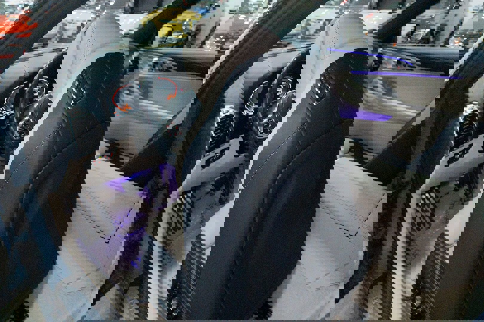 Used 2019 BMW M850i xDrive Coupe image 24