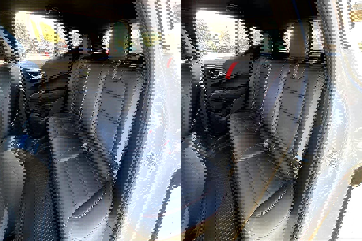 Used 2025 Chevrolet Trax RS w/ Driver Confidence Package image 20