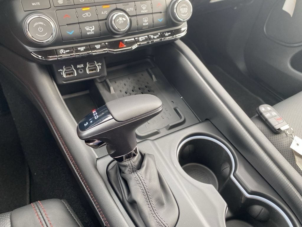 New 2025 Dodge Durango GT AWD/4WD image 38