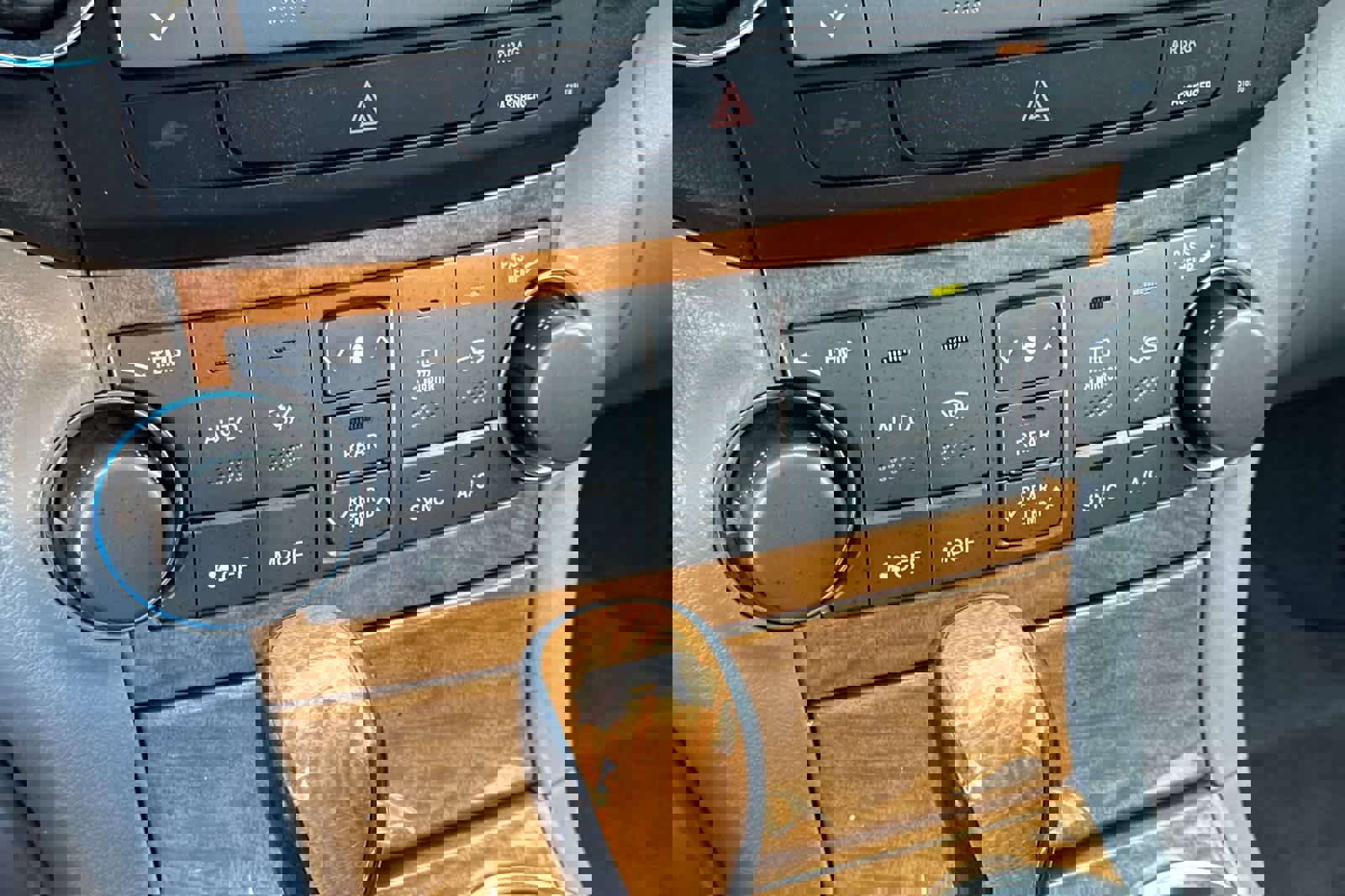 Used 2008 Toyota Highlander 4WD Hybrid image 21