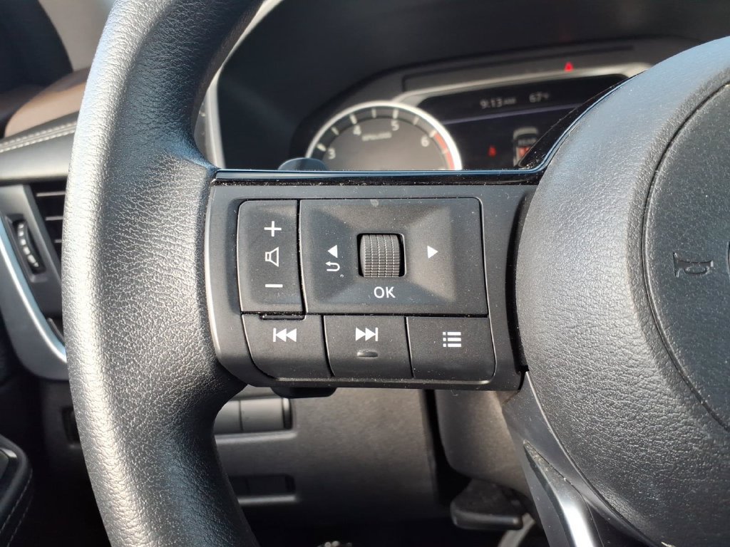 Certified 2023 Nissan Rogue SV AWD/4WD image 25