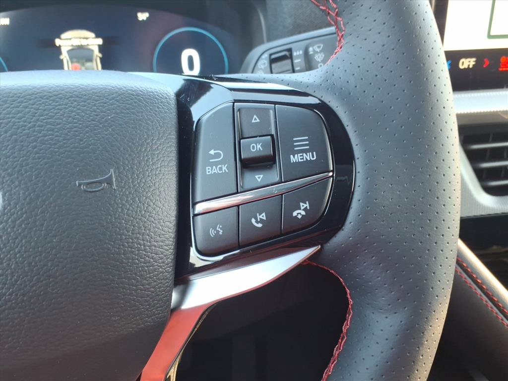 New 2026 Ford Explorer ST-Line image 18