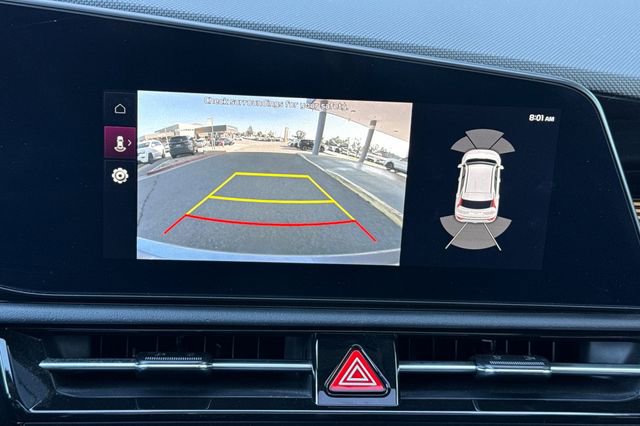 Certified 2024 Kia Niro Wave image 27