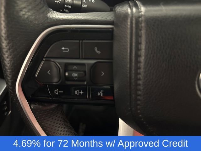 Used 2023 Toyota Tundra Platinum w/ Advanced Package image 16