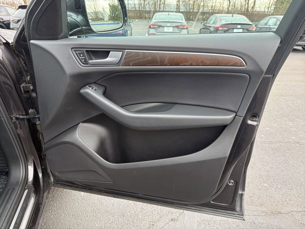 Used 2015 Audi Q5 2.0T Premium Plus image 27