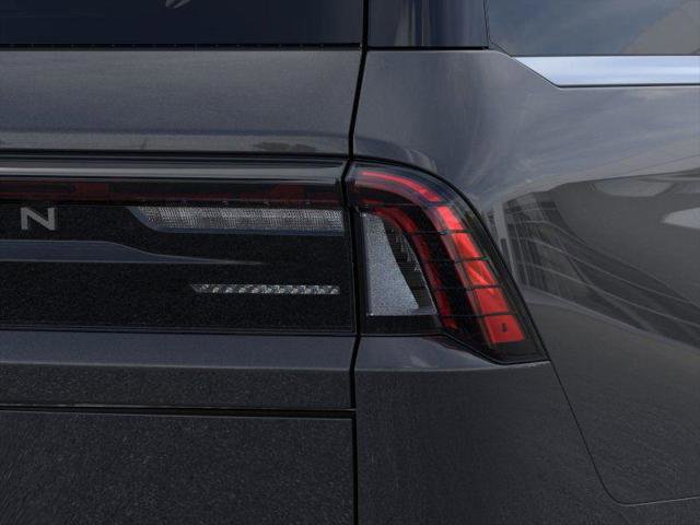 New 2025 Lincoln Navigator L Reserve image 21