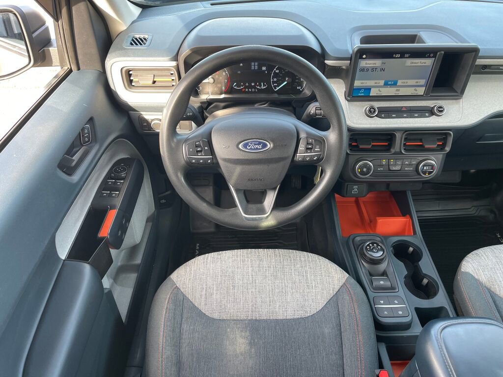 Used 2022 Ford Maverick XLT w/ Equipment Group 300A Standard image 20