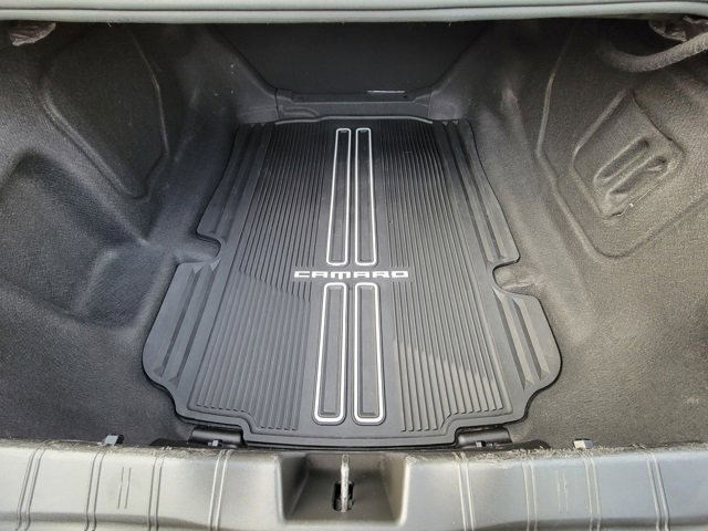 Used 2021 Chevrolet Camaro LT w/ RS Package image 12